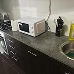太阳之门公寓