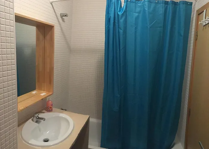 Apartman Porta Do Sol *