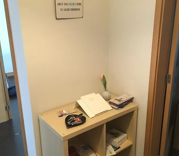 Porta Do Sol Apartman