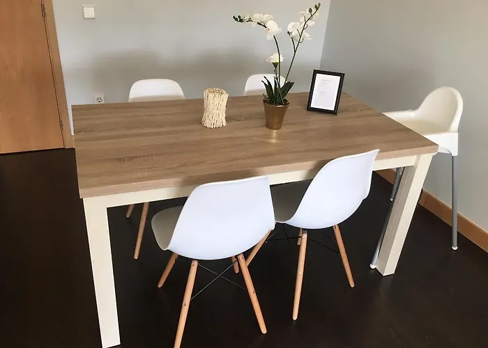 Porta Do Sol Apartman