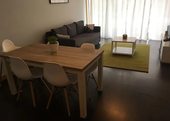 Apartman Porta Do Sol *