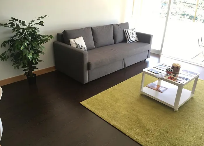 Porta Do Sol Appartement