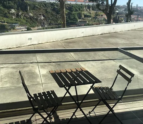 Porta Do Sol * Oporto