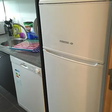 Porta Do Sol Apartment *