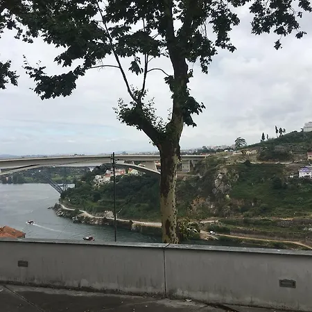 Appartement Porta Do Sol