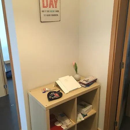 Porta Do Sol Appartement