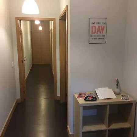 Porta Do Sol Apartment *