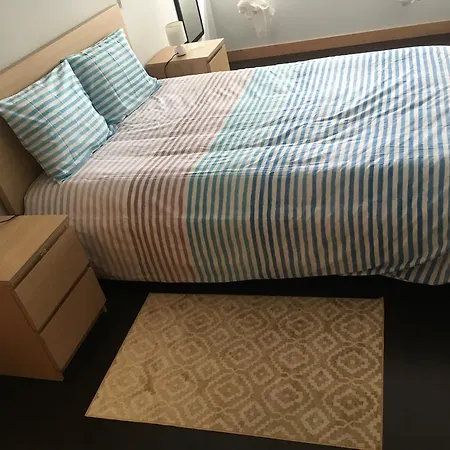 Porta Do Sol Apartment *