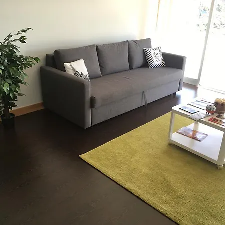 Porta Do Sol Appartement