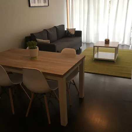 Apartment Porta Do Sol *