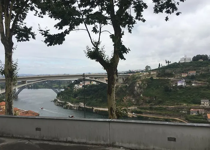 Apartamento Porta Do Sol