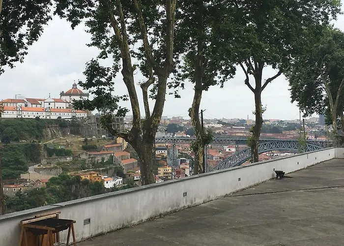 Porta Do Sol Apartamento Porto