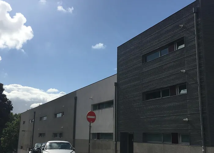 Apartamento Porta Do Sol *