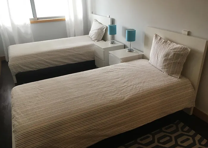 Daire Porta Do Sol Porto