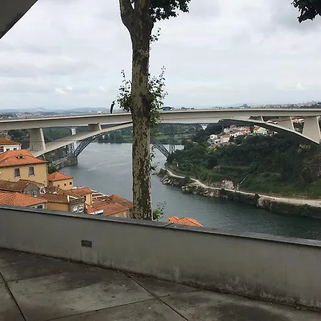 Porta Do Sol