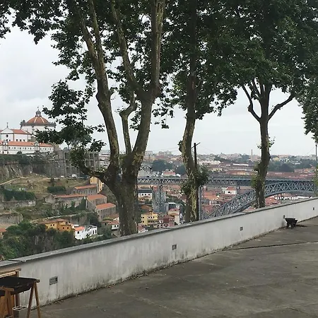 Porta Do Sol Apartment Porto