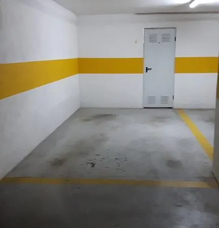 Porta Do Sol Apartman