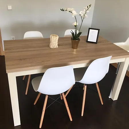 Porta Do Sol Apartman