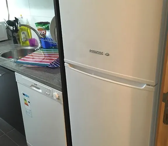 Porta Do Sol Lägenhet *