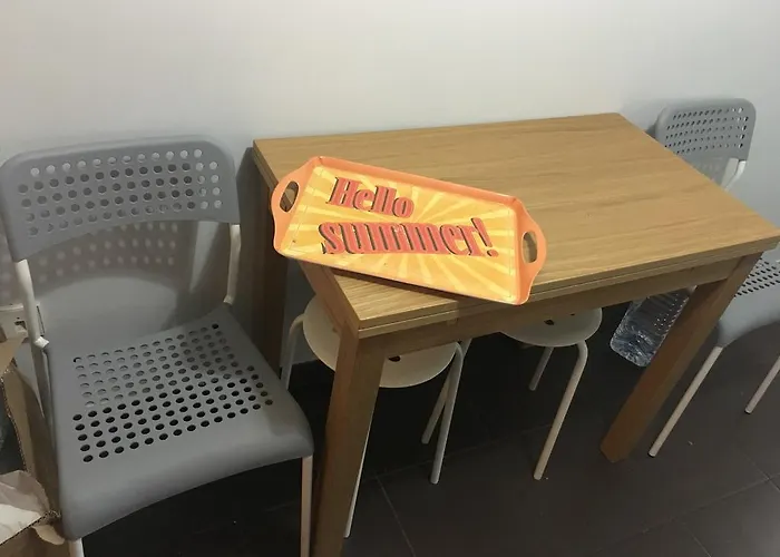 Lägenhet Porta Do Sol Oporto