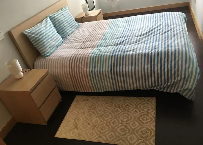 Porta Do Sol Lägenhet *