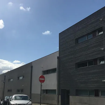 Daire Porta Do Sol *